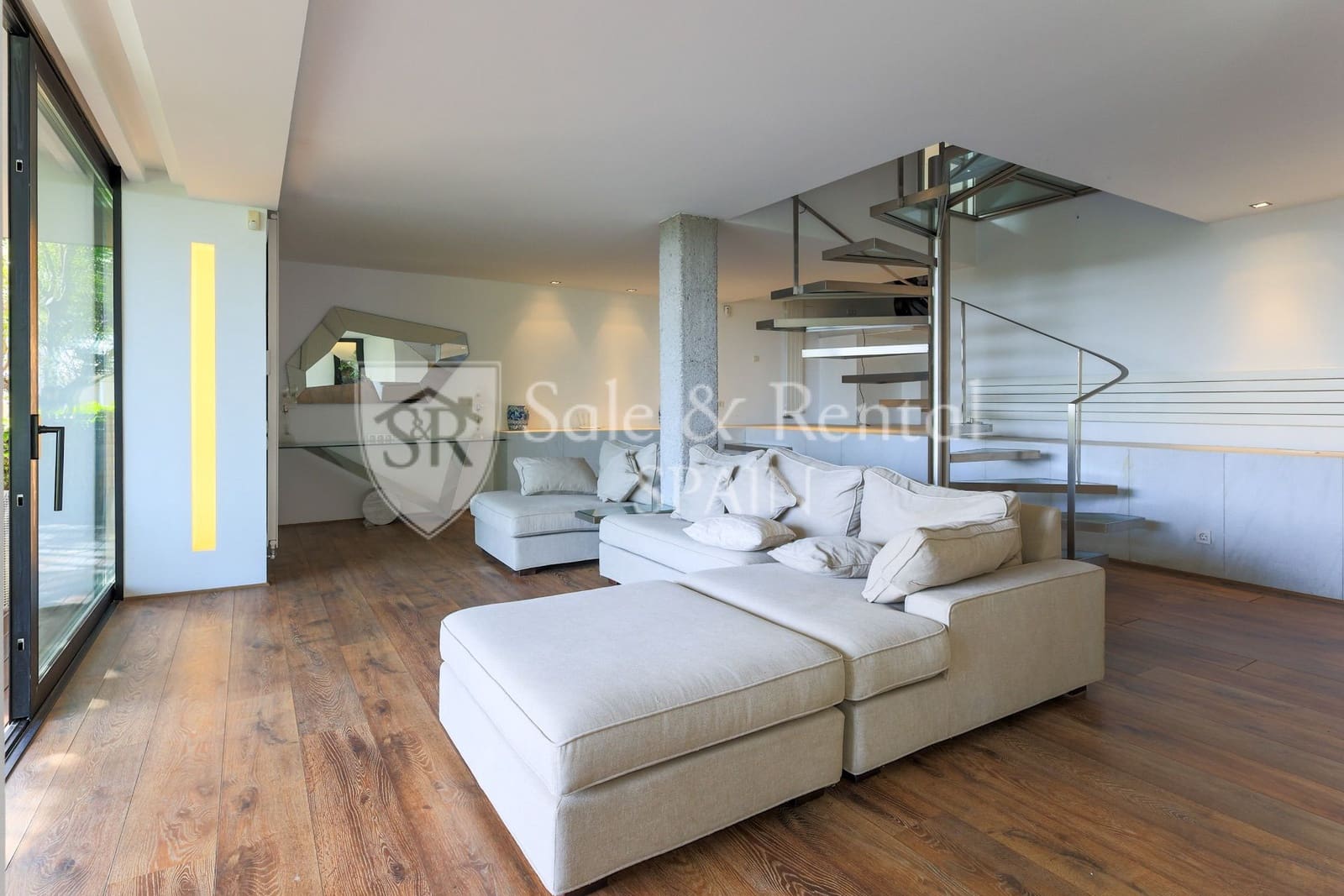 3 bedroom Villa for sale in Sitges with pool garage - € 2,300,000 (Ref: 9805964)