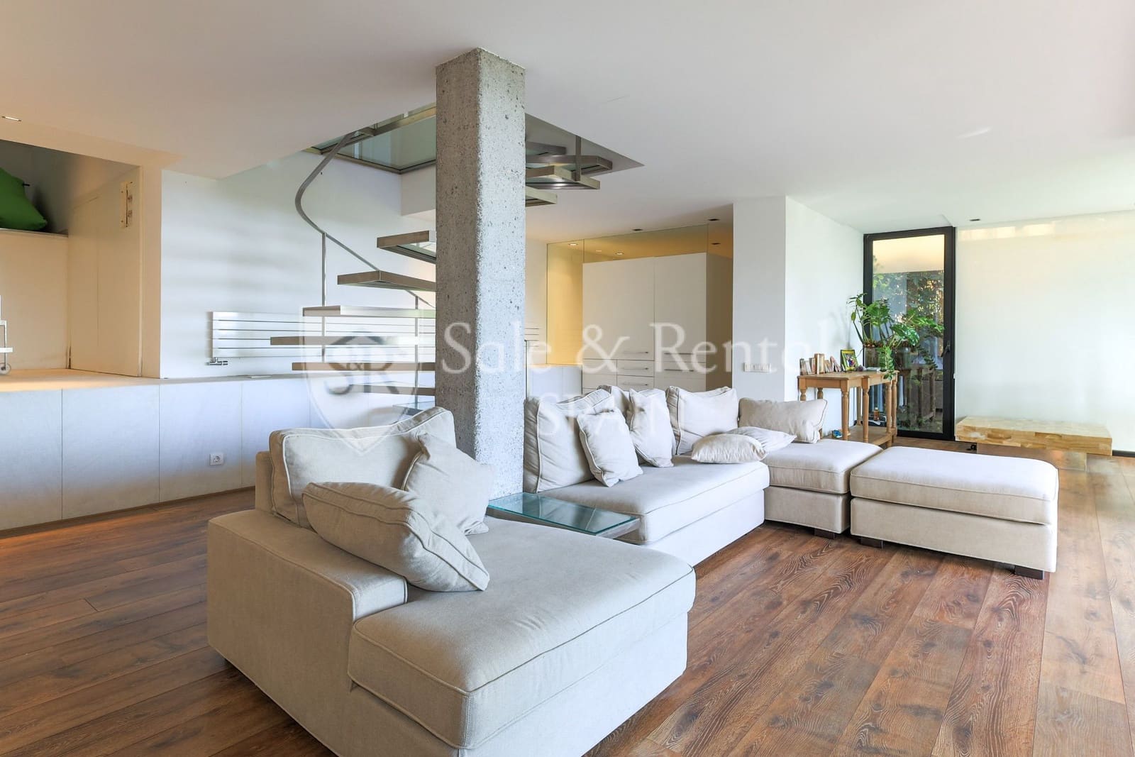 3 bedroom Villa for sale in Sitges with pool garage - € 2,300,000 (Ref: 9805964)