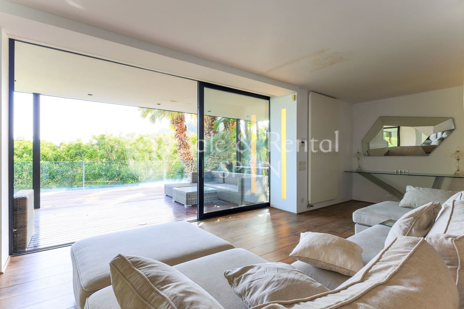 3 bedroom Villa for sale in Sitges with pool garage - € 2,300,000 (Ref: 9805964)