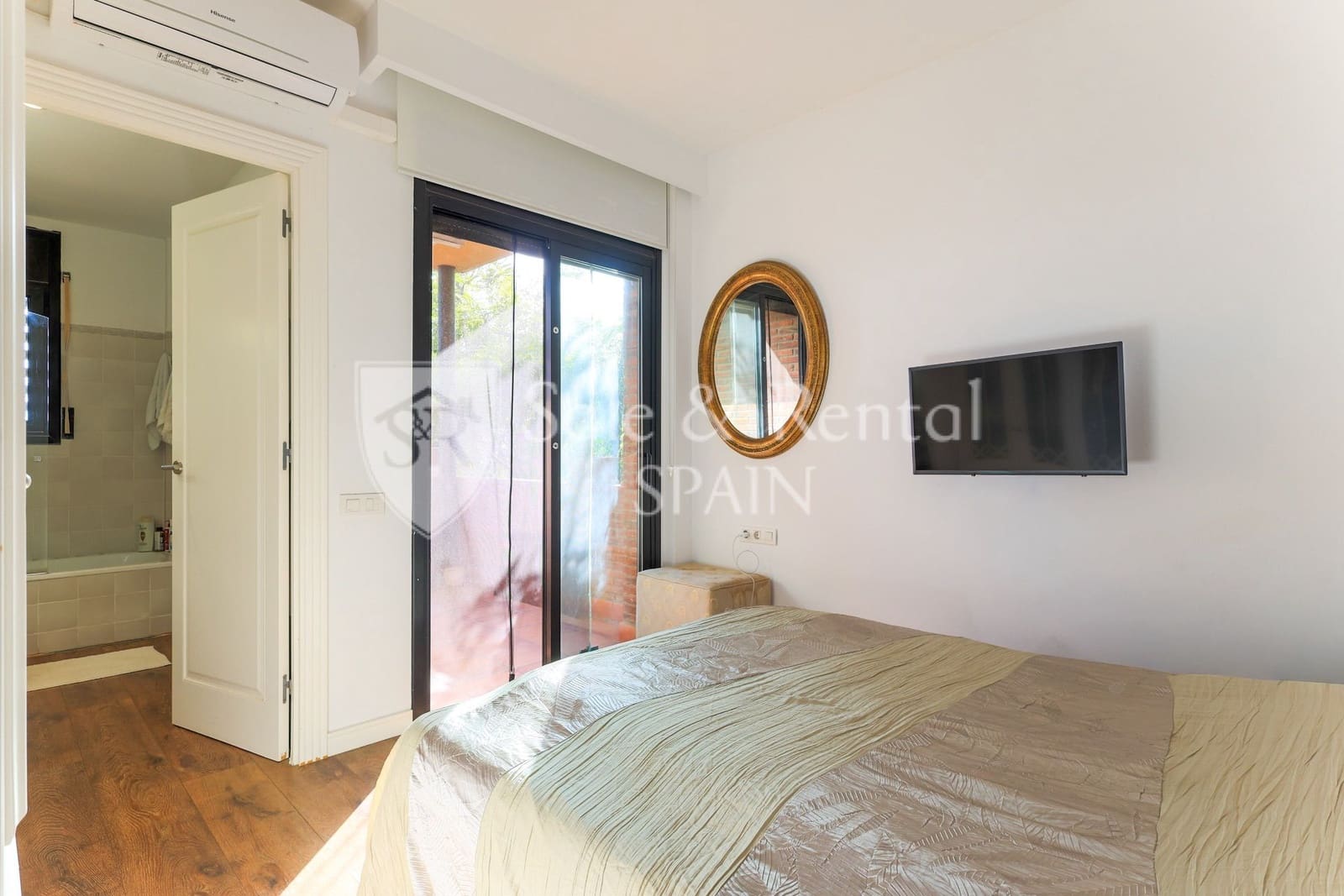 3 bedroom Villa for sale in Sitges with pool garage - € 2,300,000 (Ref: 9805964)