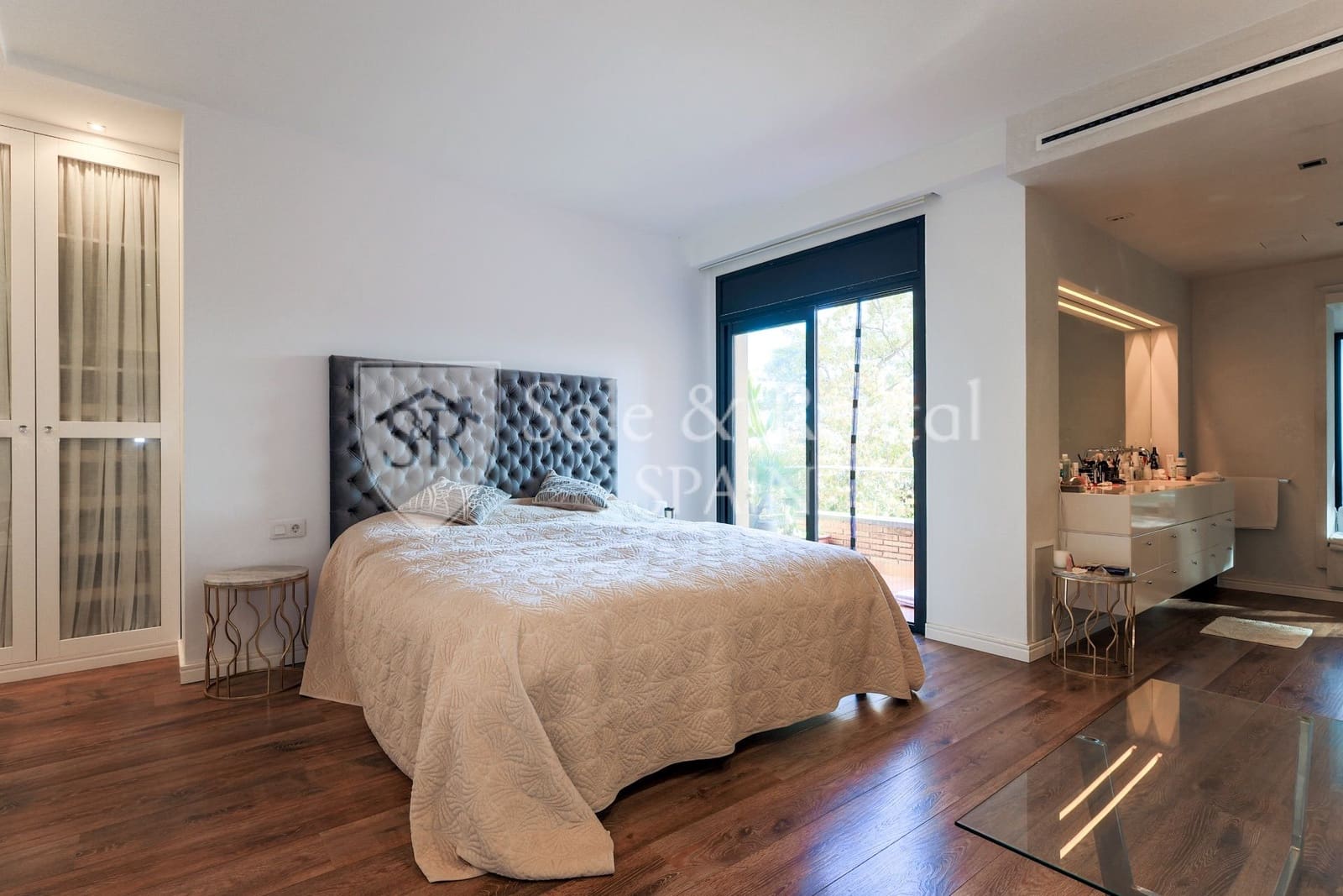 3 bedroom Villa for sale in Sitges with pool garage - € 2,300,000 (Ref: 9805964)