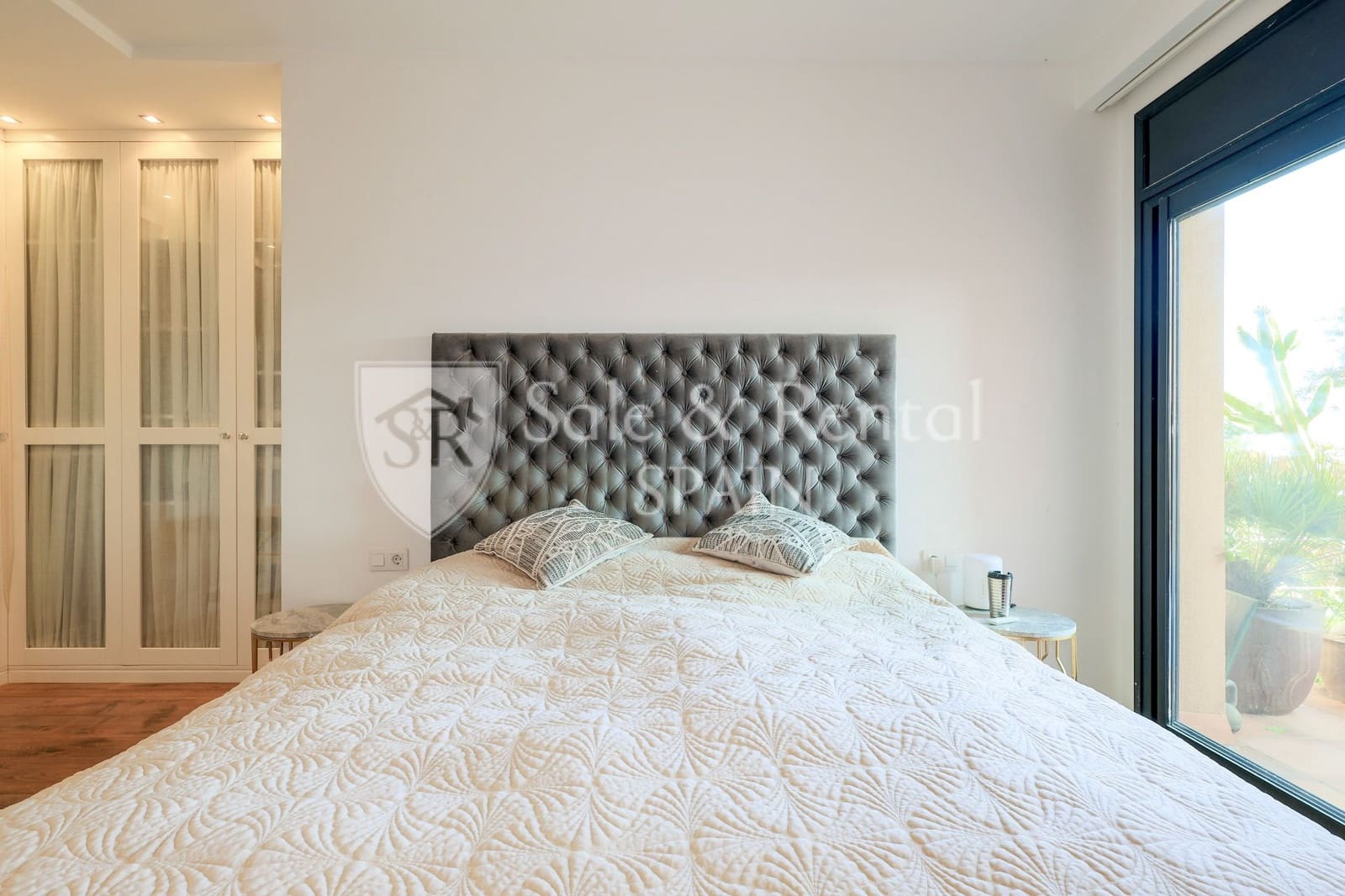 3 bedroom Villa for sale in Sitges with pool garage - € 2,300,000 (Ref: 9805964)
