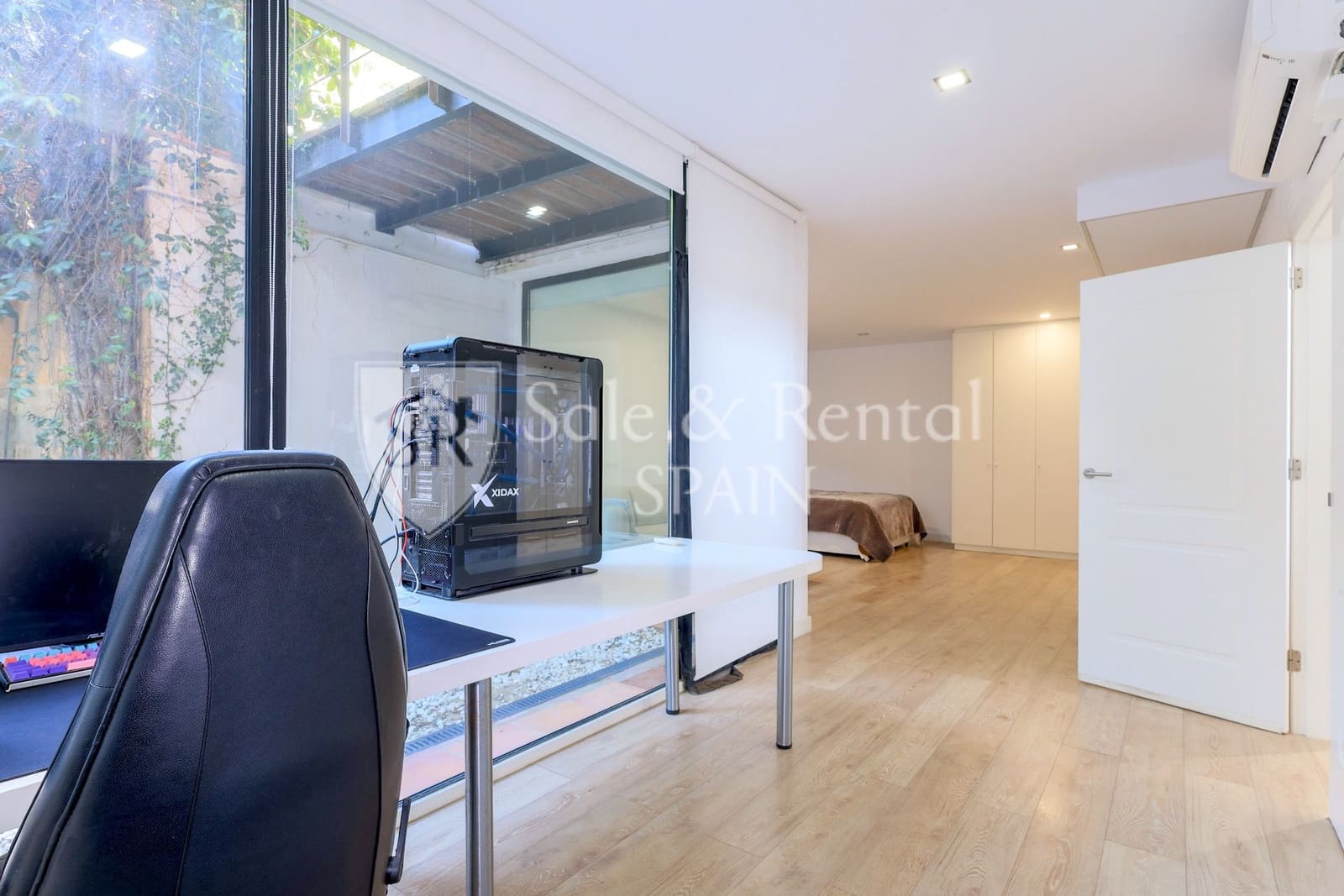 3 bedroom Villa for sale in Sitges with pool garage - € 2,300,000 (Ref: 9805964)
