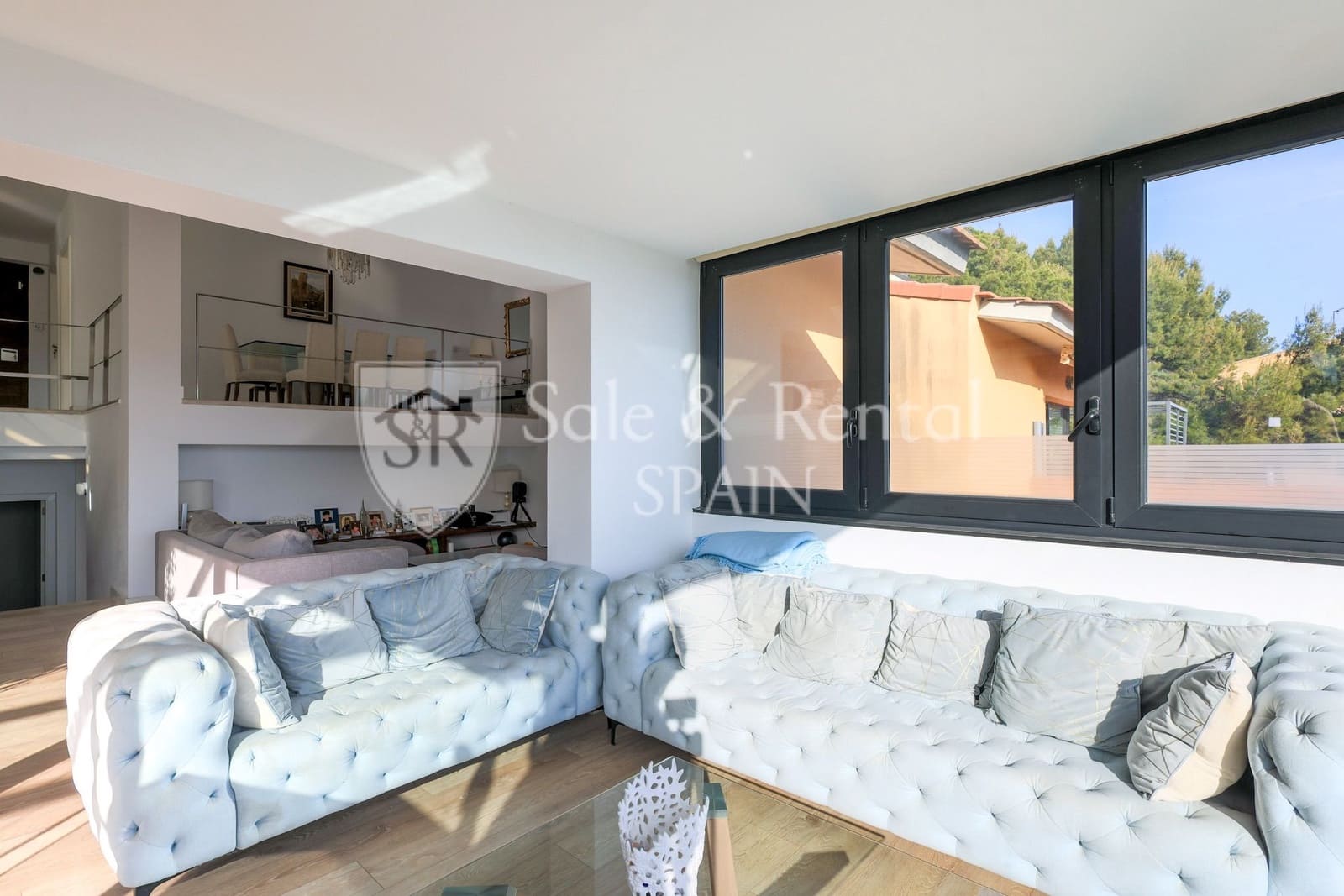 3 bedroom Villa for sale in Sitges with pool garage - € 2,300,000 (Ref: 9805964)