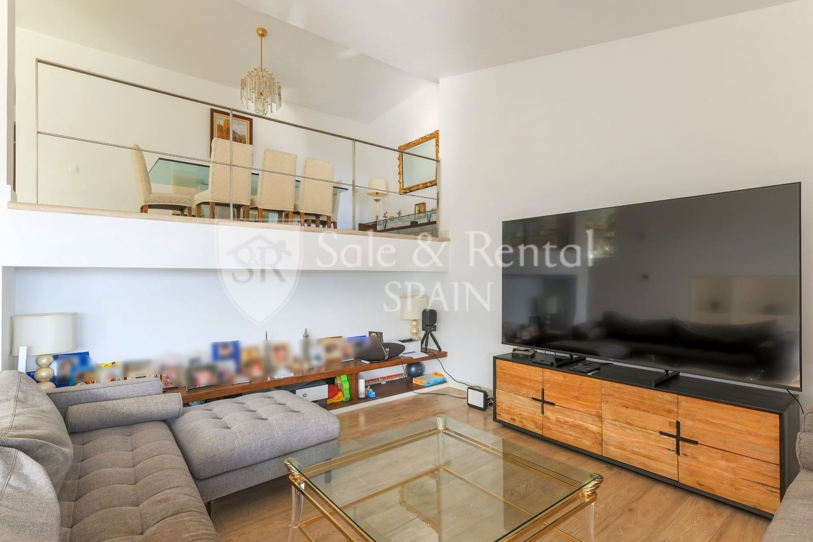 3 bedroom Villa for sale in Sitges with pool garage - € 2,300,000 (Ref: 9805964)