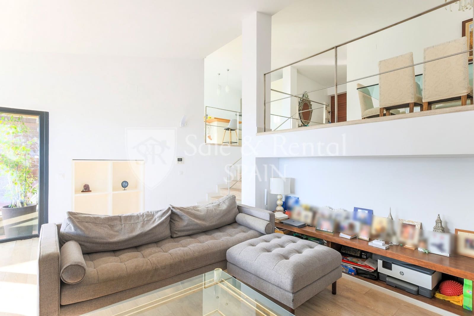 3 bedroom Villa for sale in Sitges with pool garage - € 2,300,000 (Ref: 9805964)