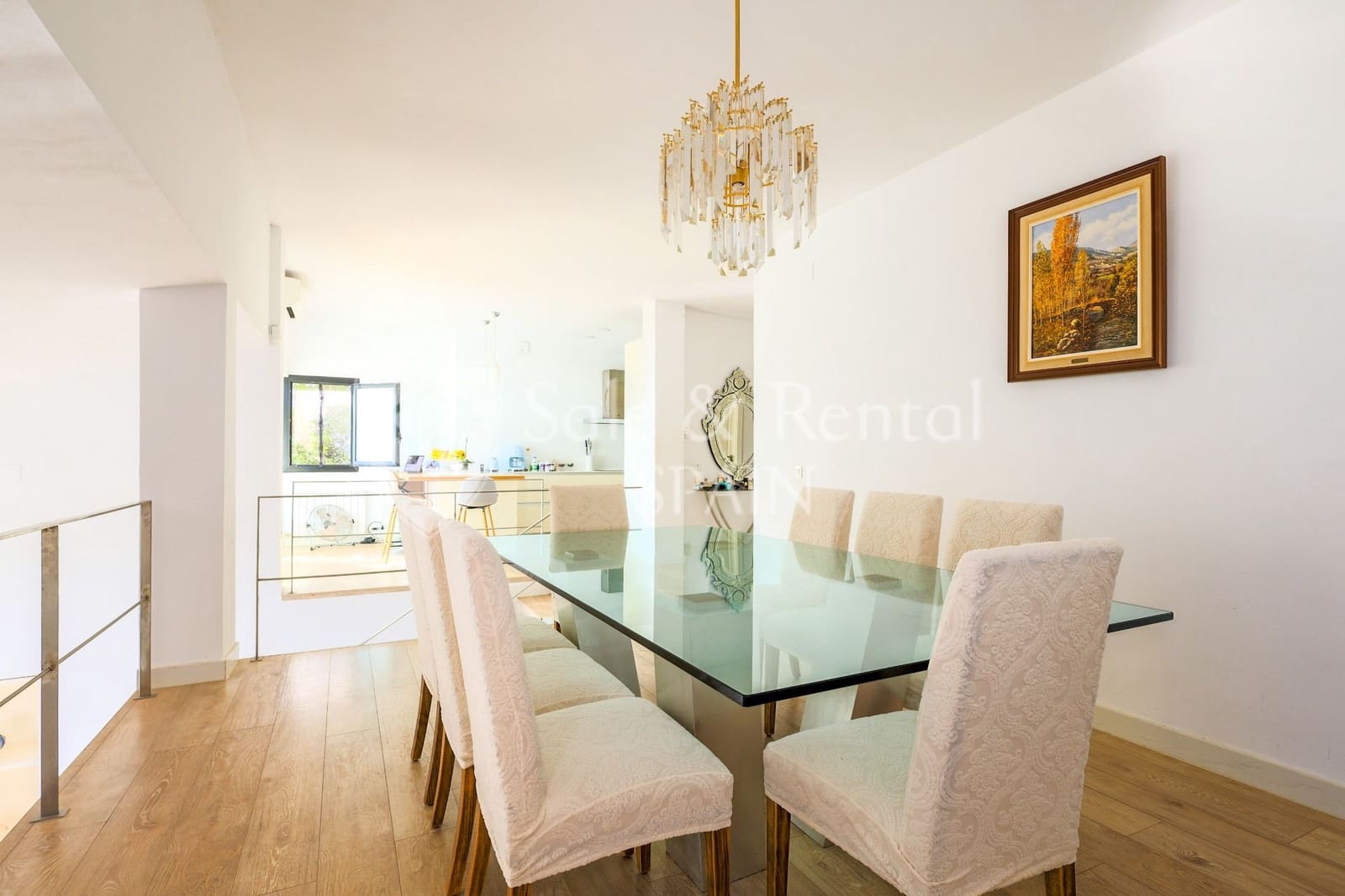 3 bedroom Villa for sale in Sitges with pool garage - € 2,300,000 (Ref: 9805964)