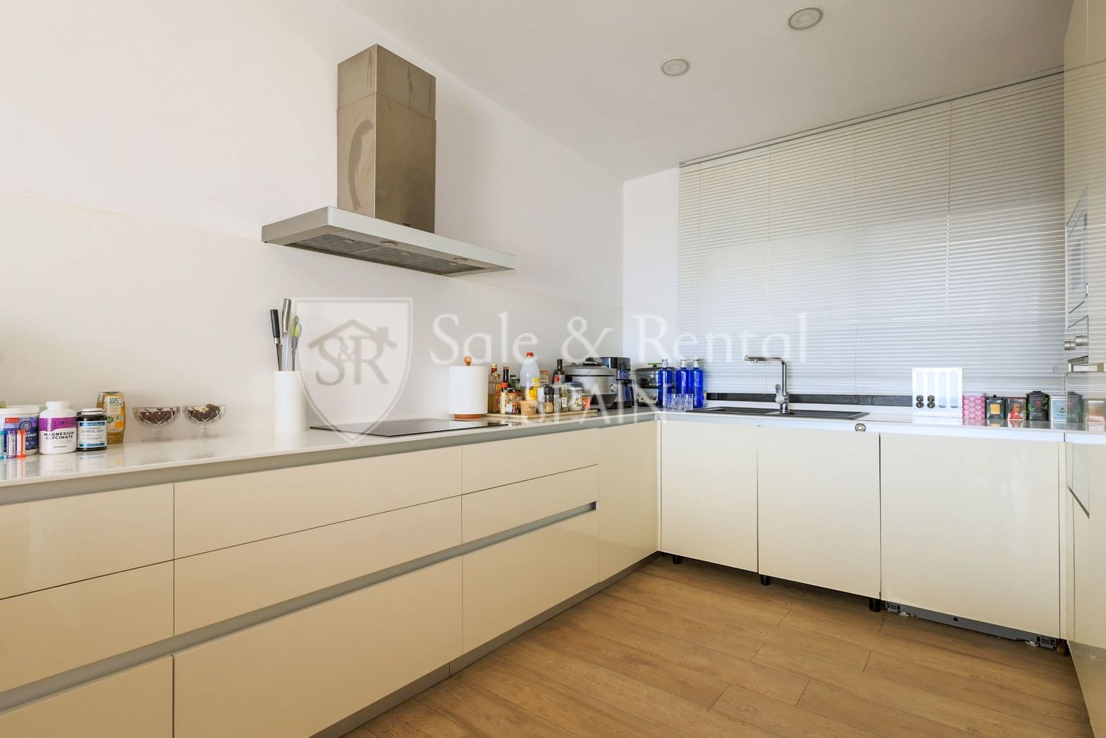 3 bedroom Villa for sale in Sitges with pool garage - € 2,300,000 (Ref: 9805964)