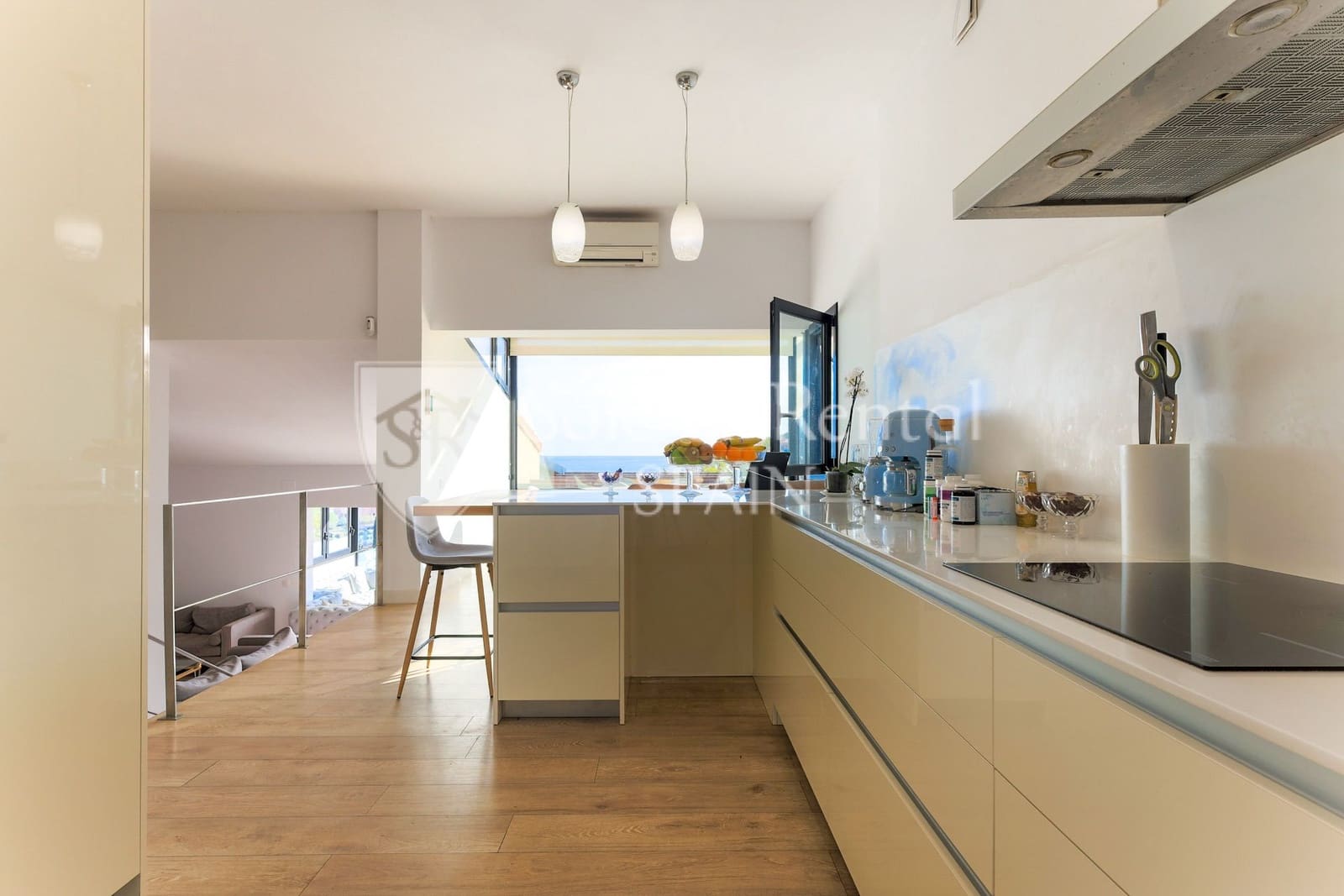 3 bedroom Villa for sale in Sitges with pool garage - € 2,300,000 (Ref: 9805964)