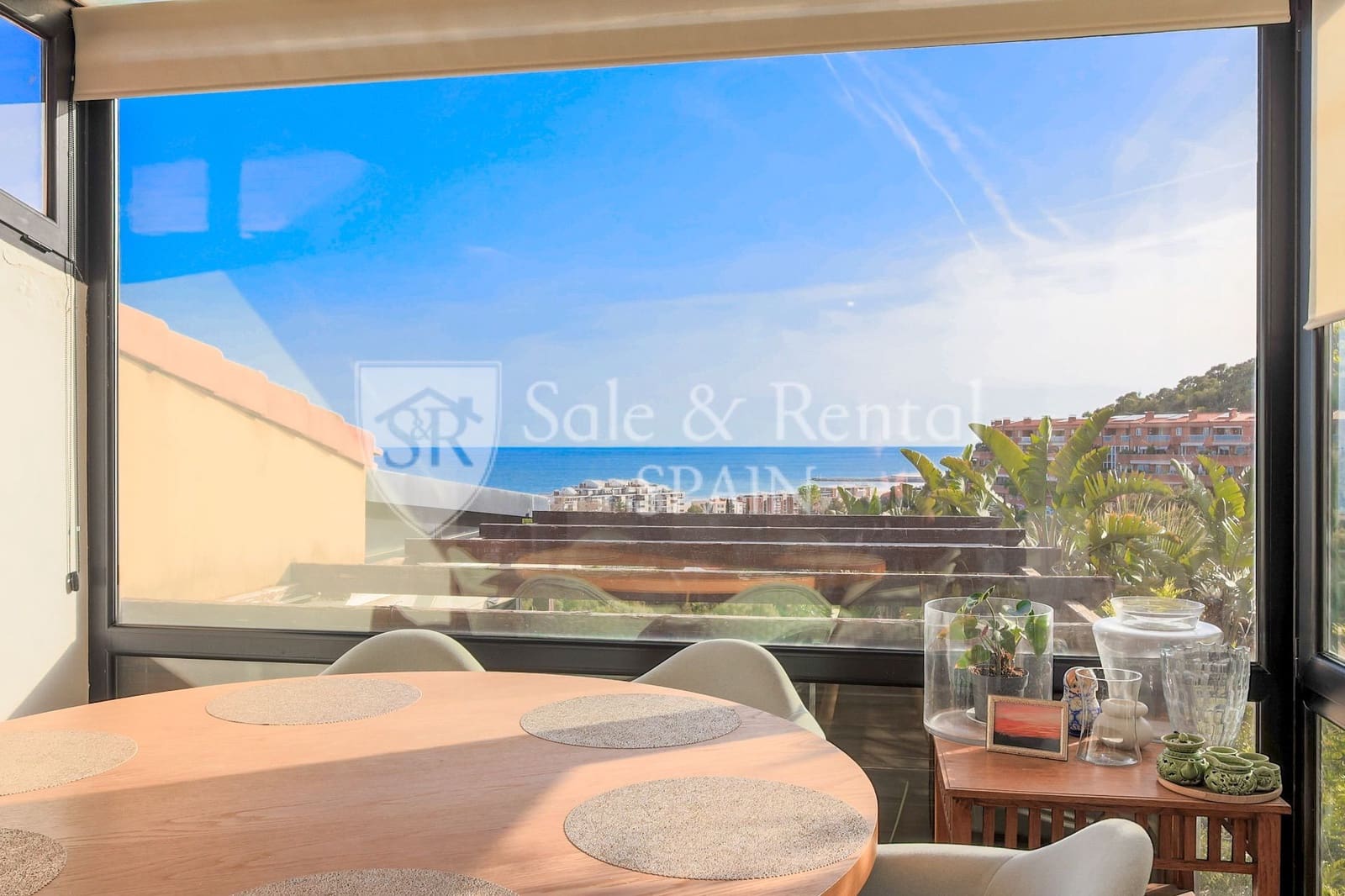 3 bedroom Villa for sale in Sitges with pool garage - € 2,300,000 (Ref: 9805964)