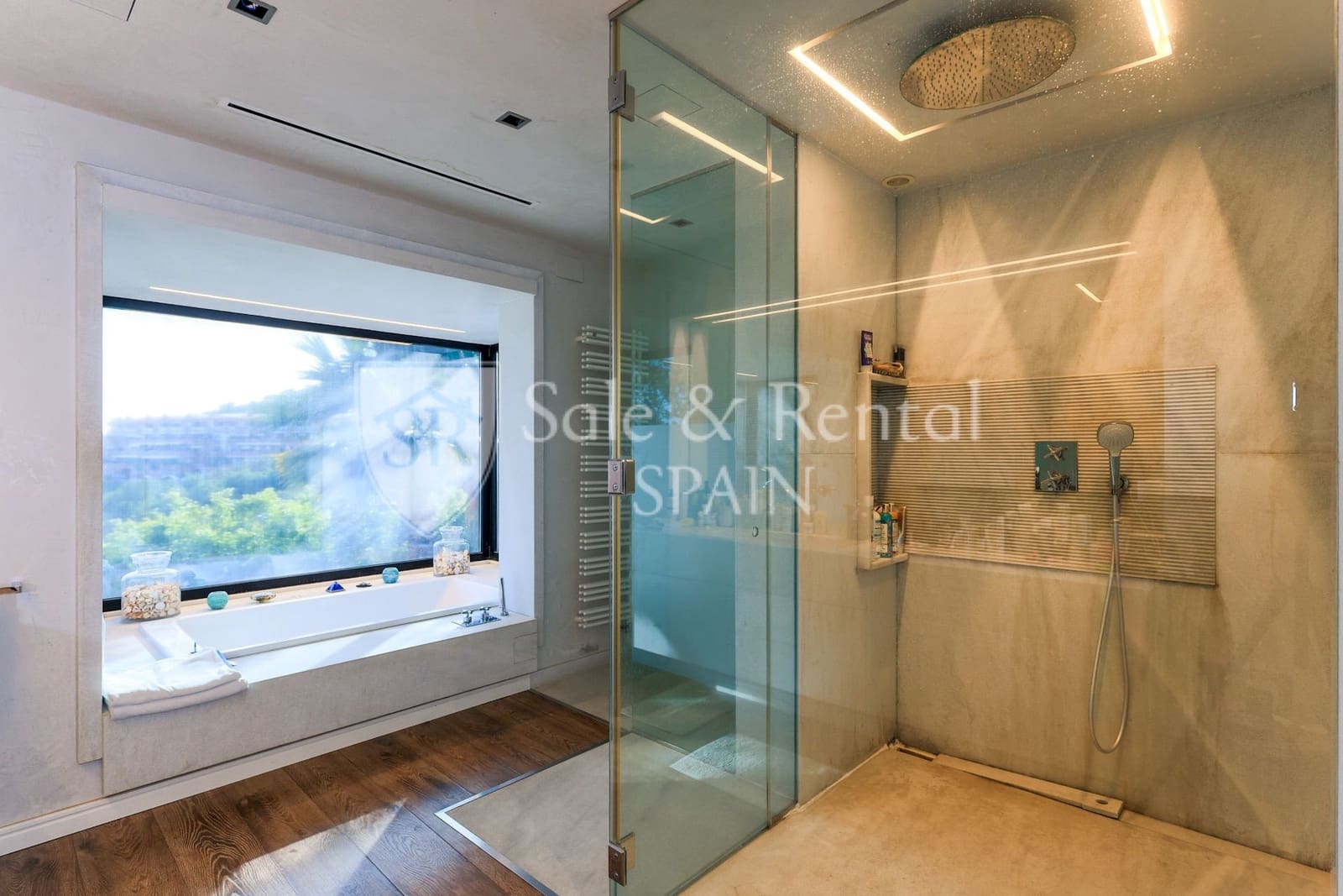 3 bedroom Villa for sale in Sitges with pool garage - € 2,300,000 (Ref: 9805964)