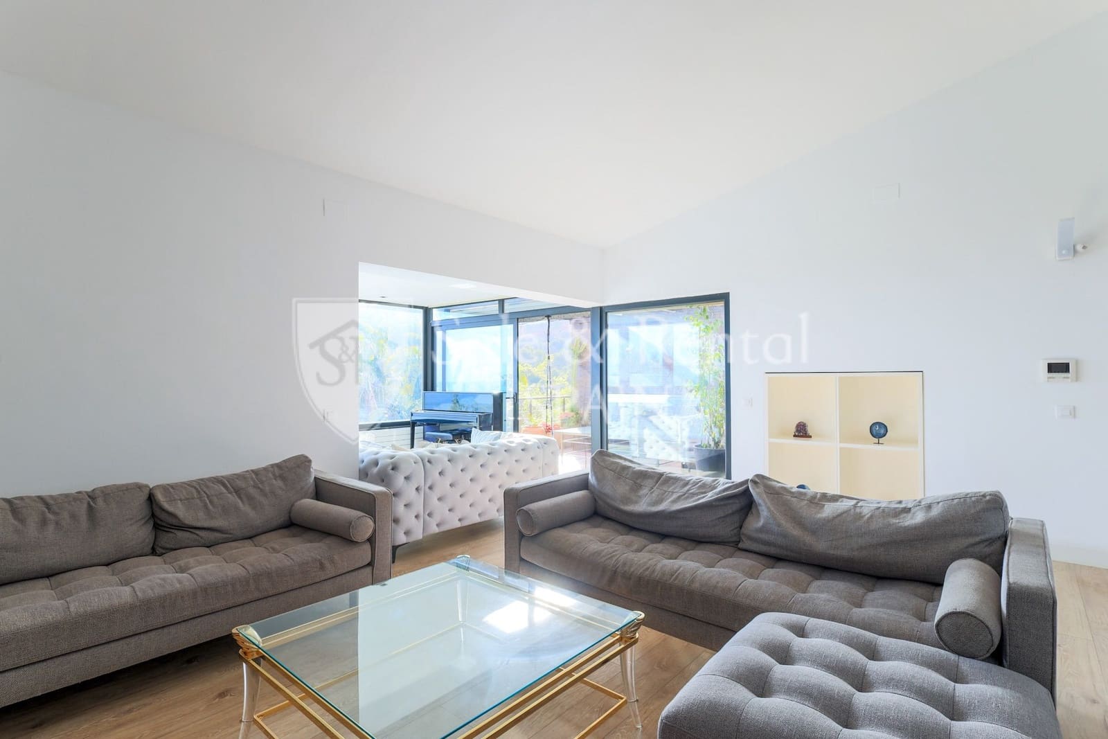 3 bedroom Villa for sale in Sitges with pool garage - € 2,300,000 (Ref: 9805964)