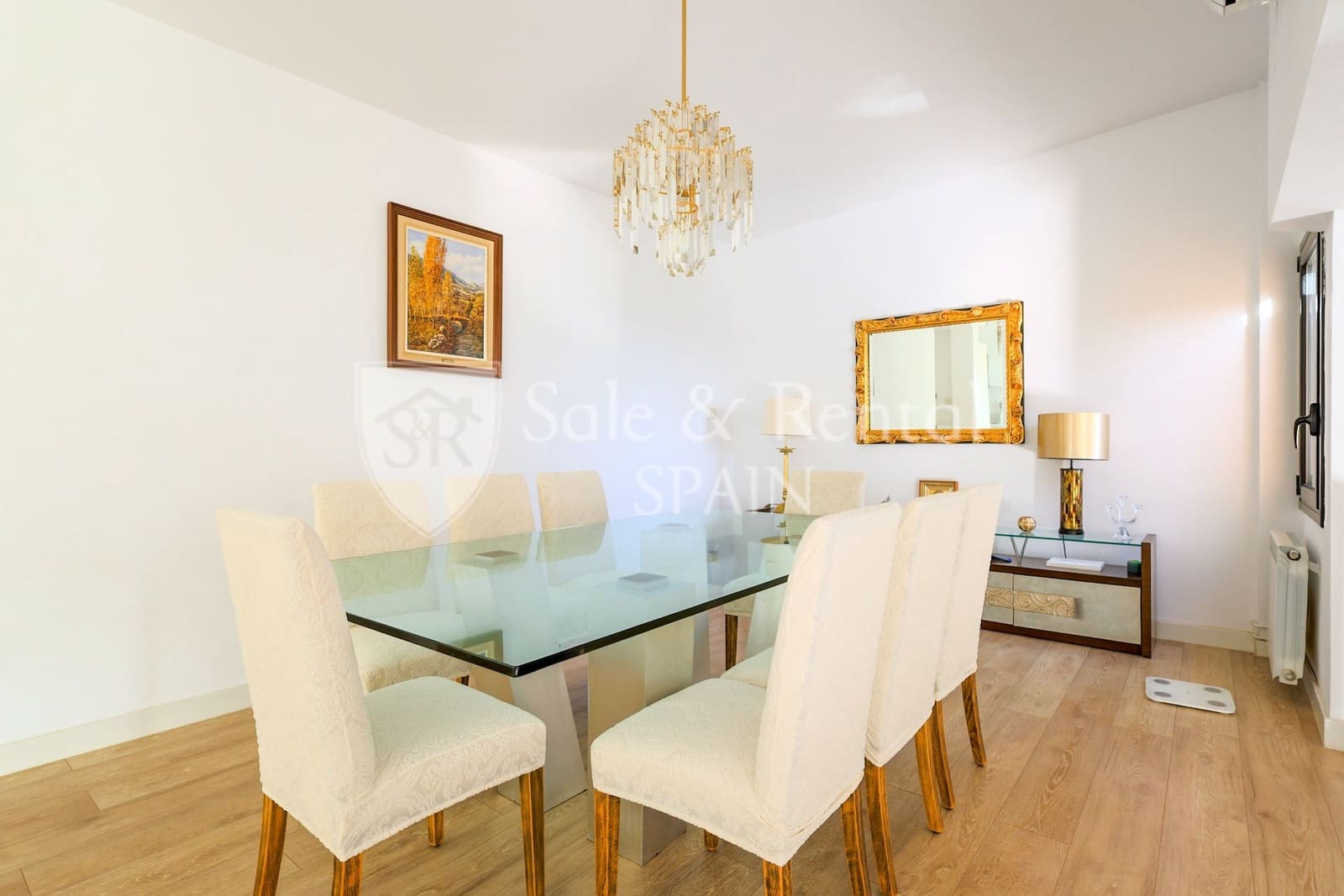 3 bedroom Villa for sale in Sitges with pool garage - € 2,300,000 (Ref: 9805964)