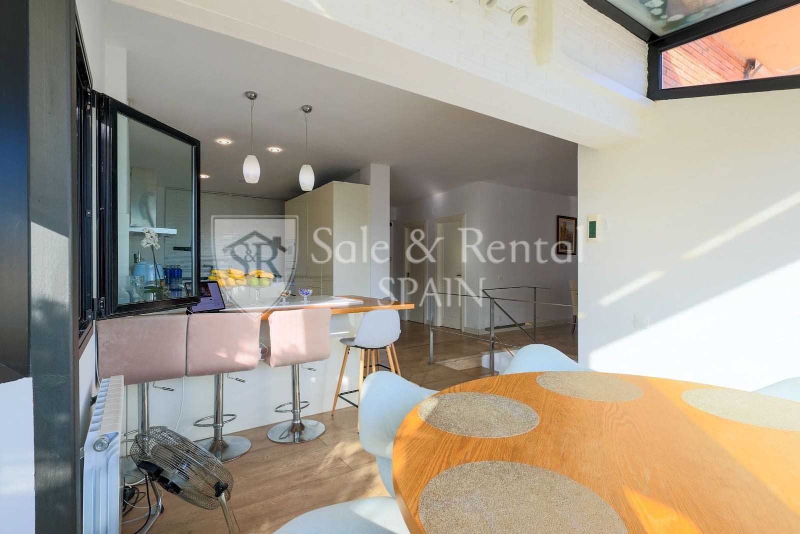 3 bedroom Villa for sale in Sitges with pool garage - € 2,300,000 (Ref: 9805964)