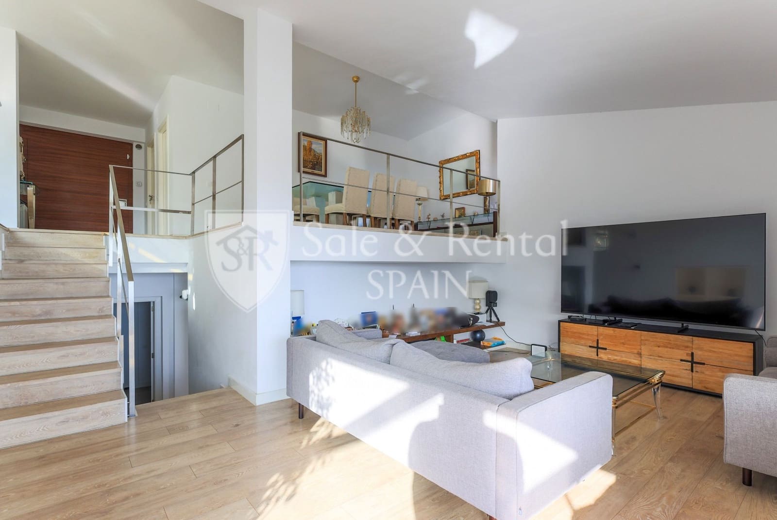 3 bedroom Villa for sale in Sitges with pool garage - € 2,300,000 (Ref: 9805964)