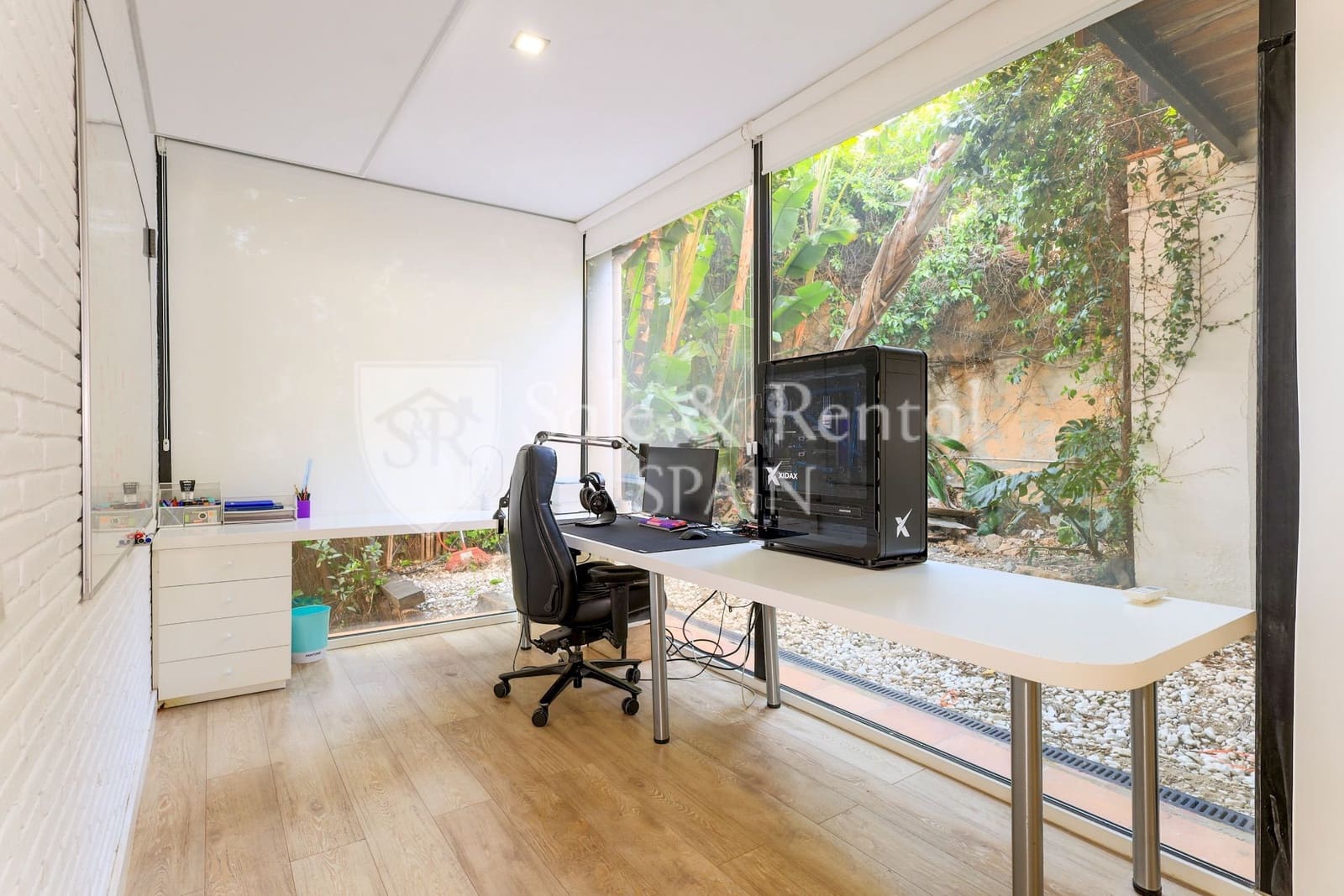 3 bedroom Villa for sale in Sitges with pool garage - € 2,300,000 (Ref: 9805964)