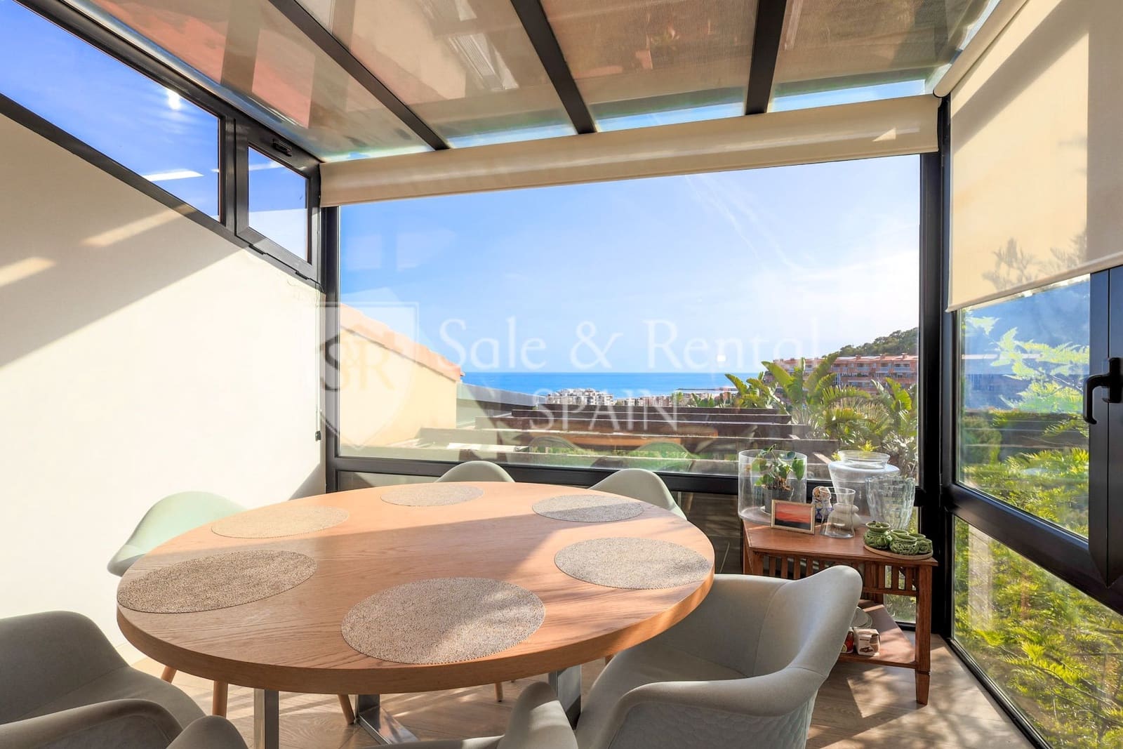 3 bedroom Villa for sale in Sitges with pool garage - € 2,300,000 (Ref: 9805964)