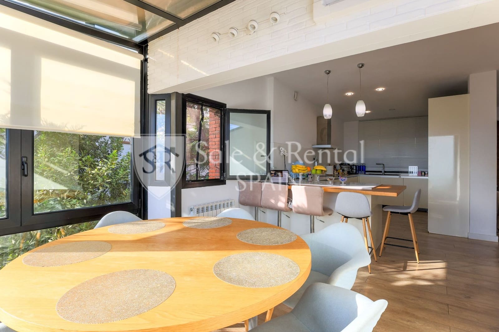 3 bedroom Villa for sale in Sitges with pool garage - € 2,300,000 (Ref: 9805964)