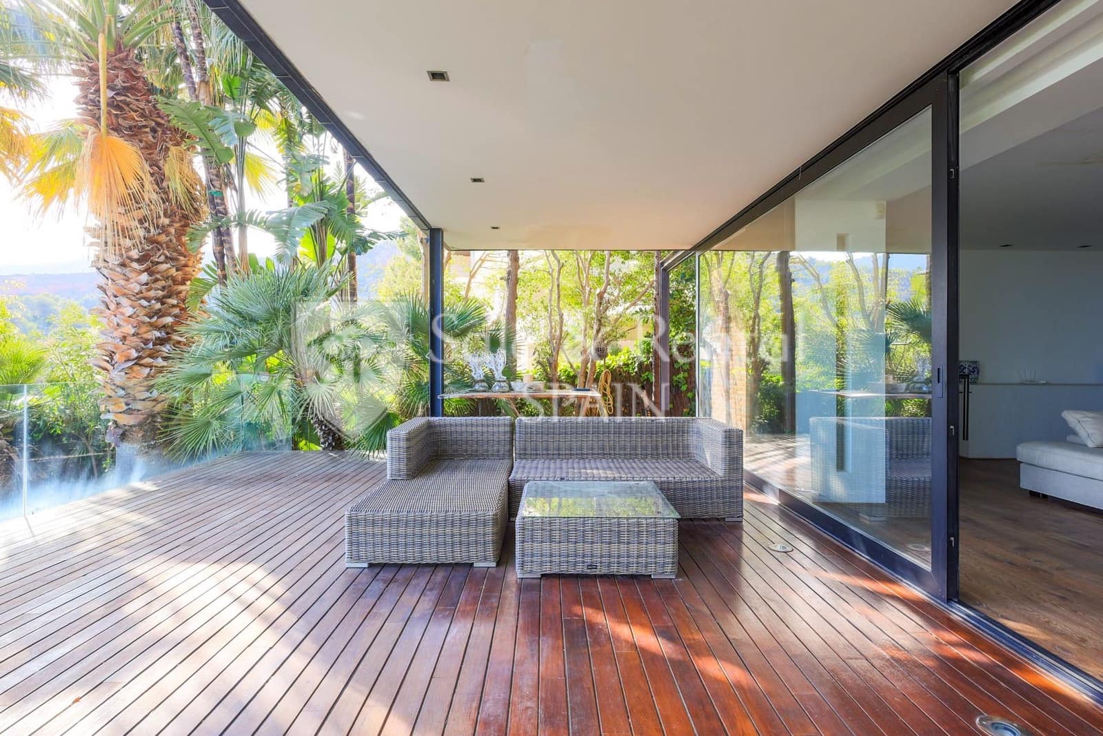 3 bedroom Villa for sale in Sitges with pool garage - € 2,300,000 (Ref: 9805964)
