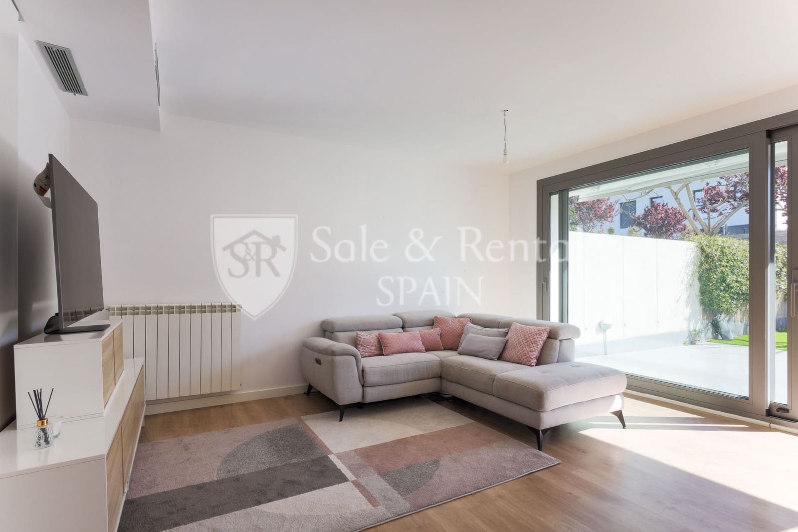 4 camera da letto Villa in vendita in Sitges con piscina garage - 895.000 € (Rif: 9807564)