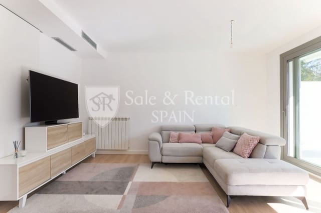 4 camera da letto Villa in vendita in Sitges con piscina garage - 895.000 € (Rif: 9807564)