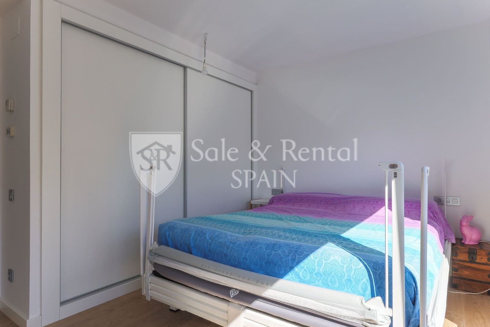 4 camera da letto Villa in vendita in Sitges con piscina garage - 895.000 € (Rif: 9807564)