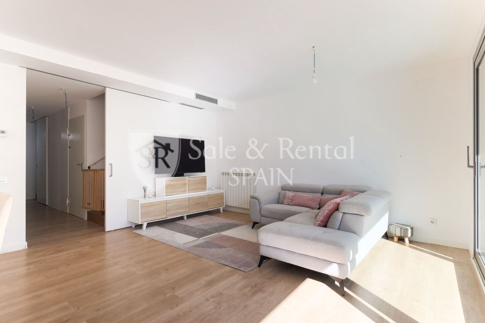 4 camera da letto Villa in vendita in Sitges con piscina garage - 895.000 € (Rif: 9807564)