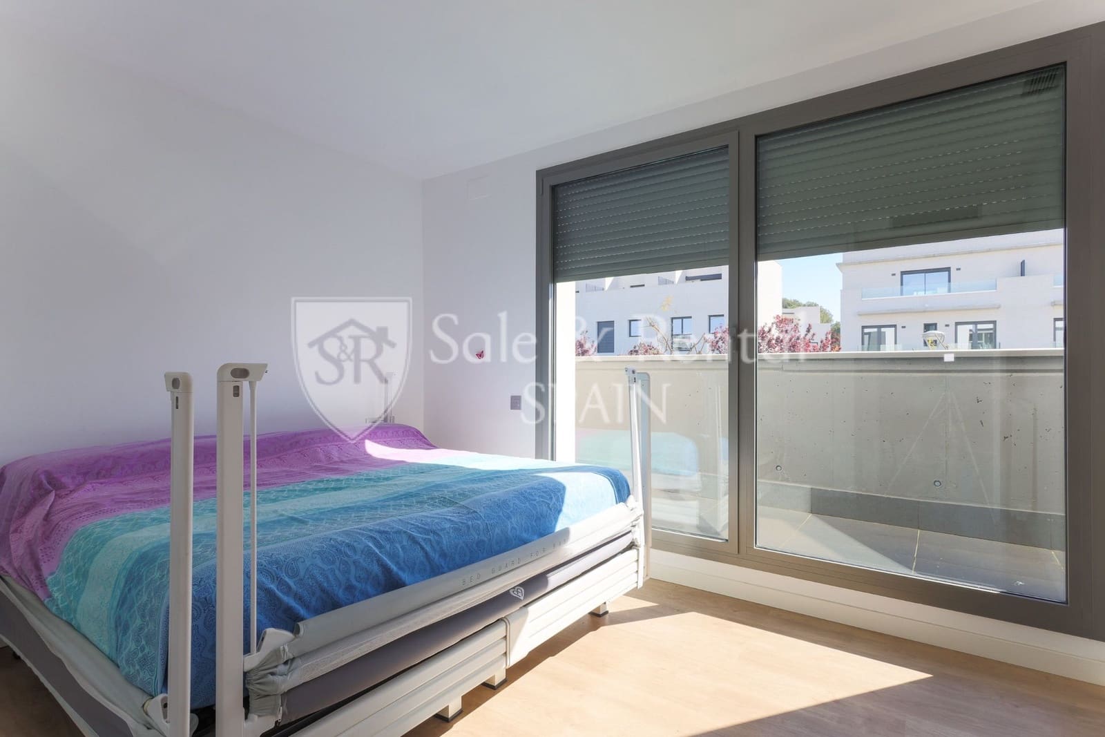 4 camera da letto Villa in vendita in Sitges con piscina garage - 895.000 € (Rif: 9807564)