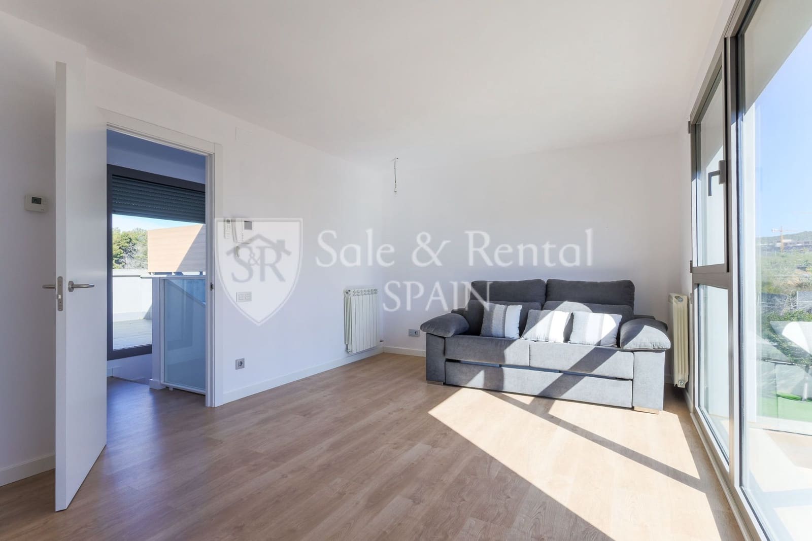 4 camera da letto Villa in vendita in Sitges con piscina garage - 895.000 € (Rif: 9807564)