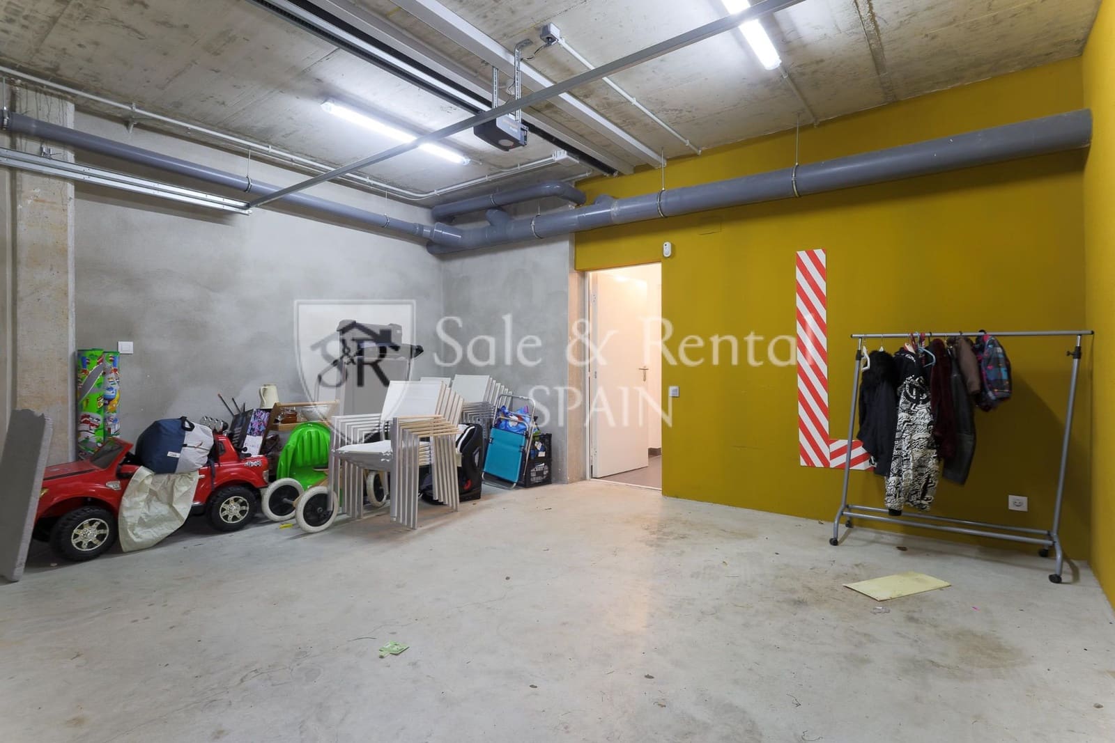 4 camera da letto Villa in vendita in Sitges con piscina garage - 895.000 € (Rif: 9807564)