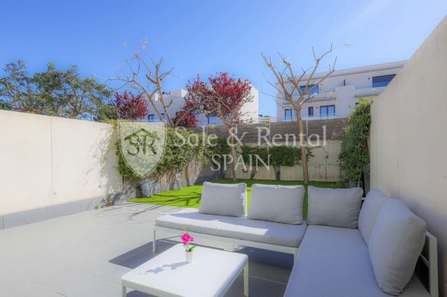 4 camera da letto Villa in vendita in Sitges con piscina garage - 895.000 € (Rif: 9807564)