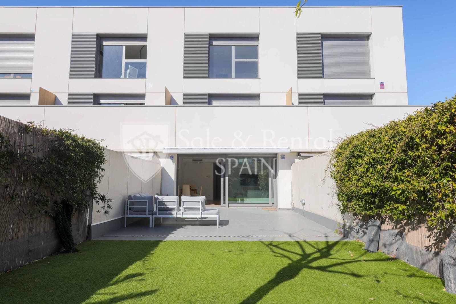 4 camera da letto Villa in vendita in Sitges con piscina garage - 895.000 € (Rif: 9807564)
