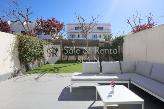 4 camera da letto Villa in vendita in Sitges con piscina garage - 895.000 € (Rif: 9807564)