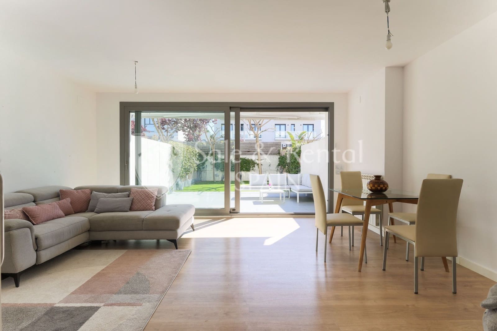 4 camera da letto Villa in vendita in Sitges con piscina garage - 895.000 € (Rif: 9807564)