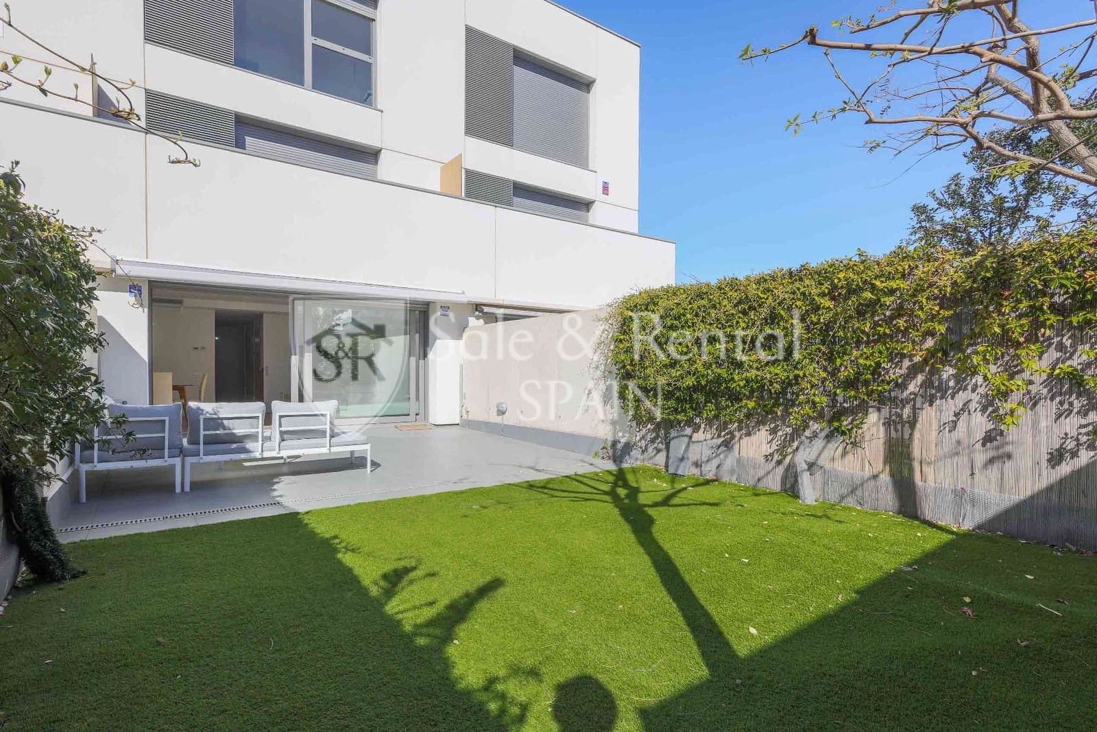4 camera da letto Villa in vendita in Sitges con piscina garage - 895.000 € (Rif: 9807564)