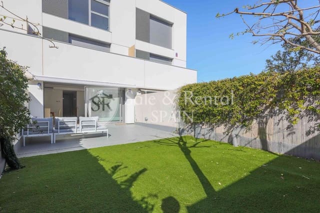 4 camera da letto Villa in vendita in Sitges con piscina garage - 895.000 € (Rif: 9807564)