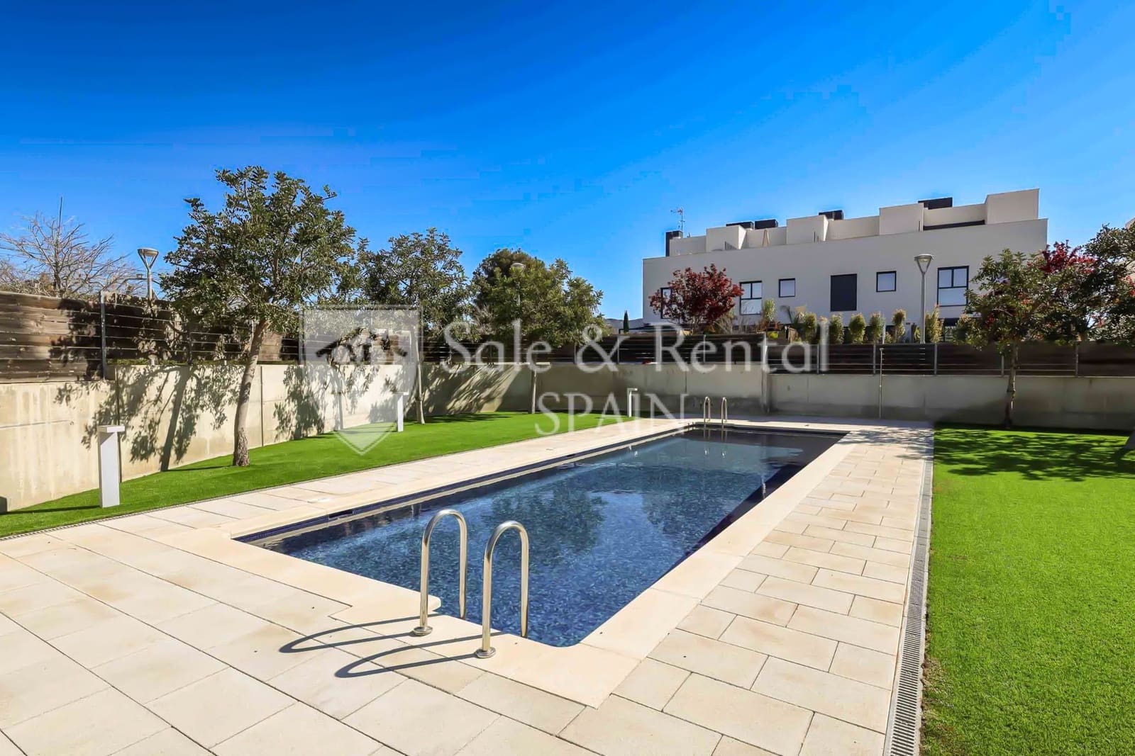 4 camera da letto Villa in vendita in Sitges con piscina garage - 895.000 € (Rif: 9807564)