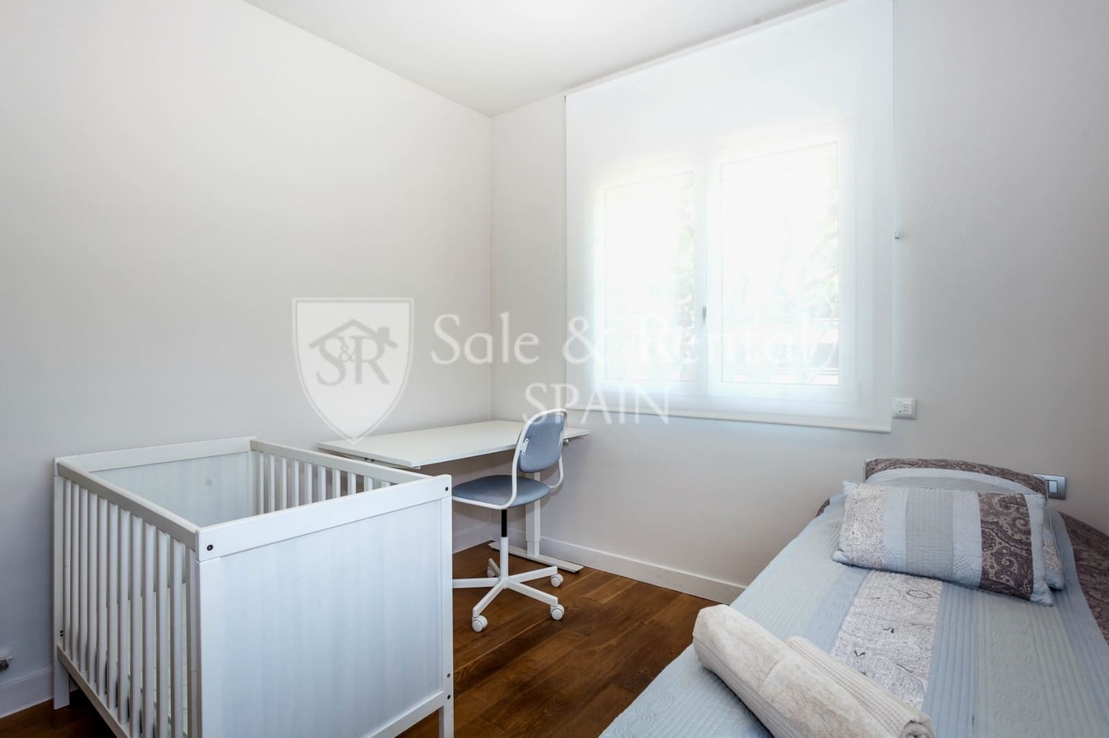 6 sovrum Villa till salu i Gava med pool garage - 2 650 000 € (Ref: 9807566)