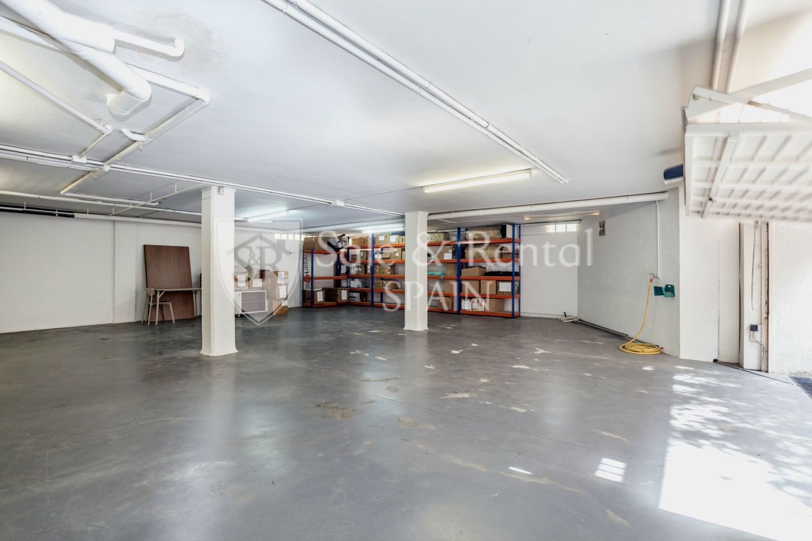 6 sovrum Villa till salu i Gava med pool garage - 2 650 000 € (Ref: 9807566)