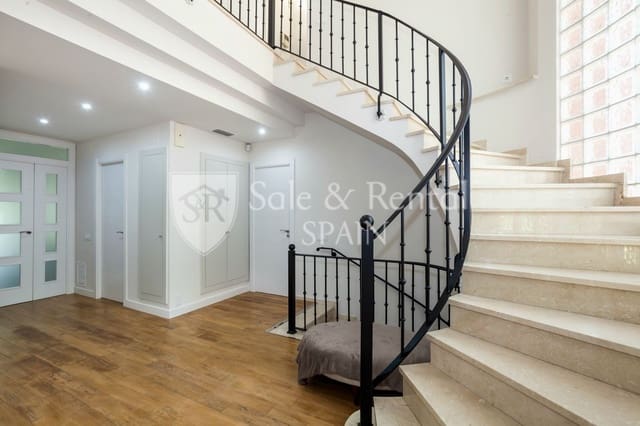 6 sovrum Villa till salu i Gavà med pool garage - 2 650 000 € (Ref: 9807566)