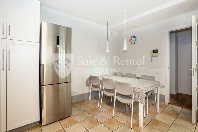 6 sovrum Villa till salu i Gavà med pool garage - 2 650 000 € (Ref: 9807566)