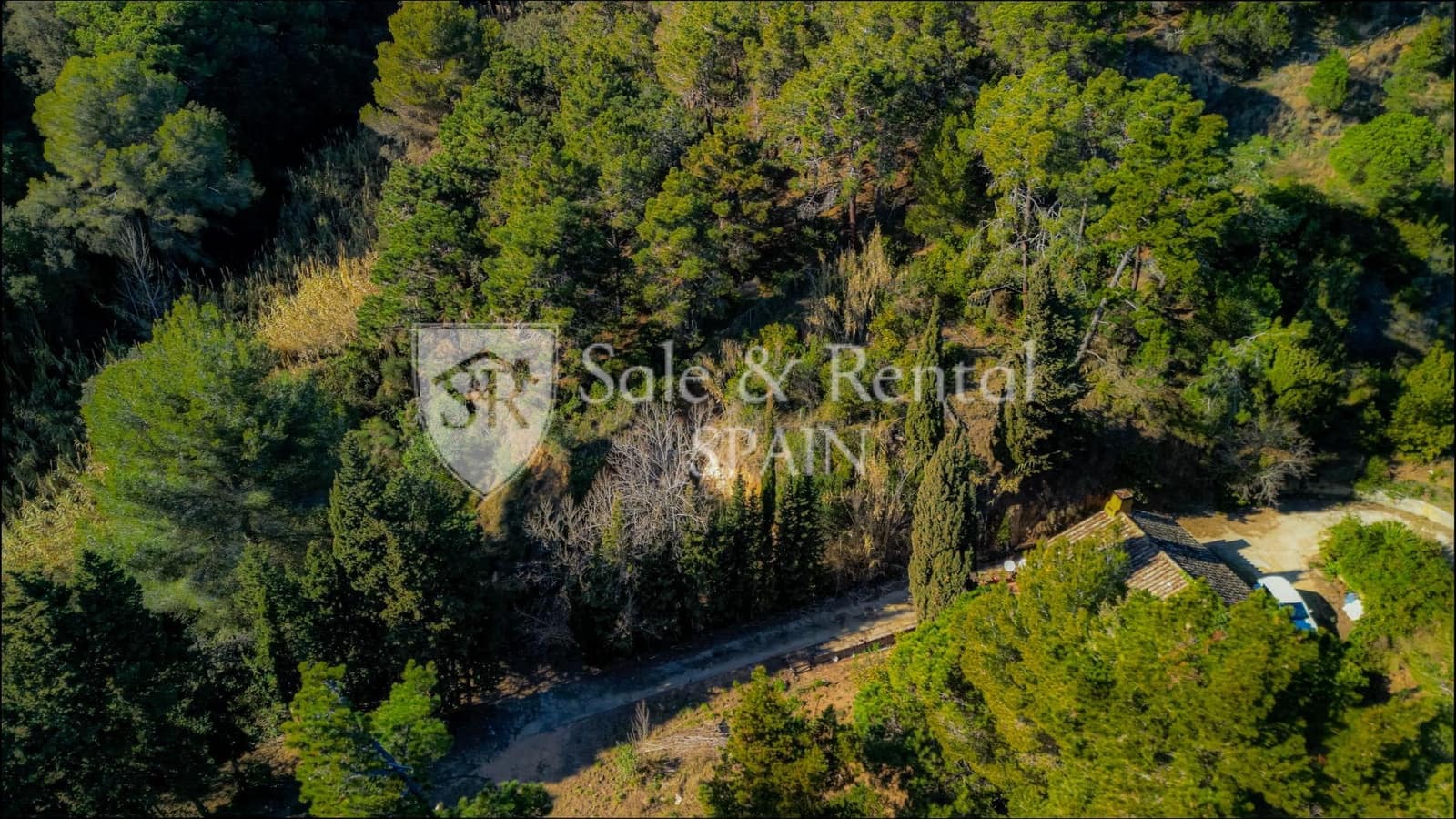 Chalet de 1 habitación en Lloret de Mar en venta con piscina - 6.500.000 € (Ref: 9807567)