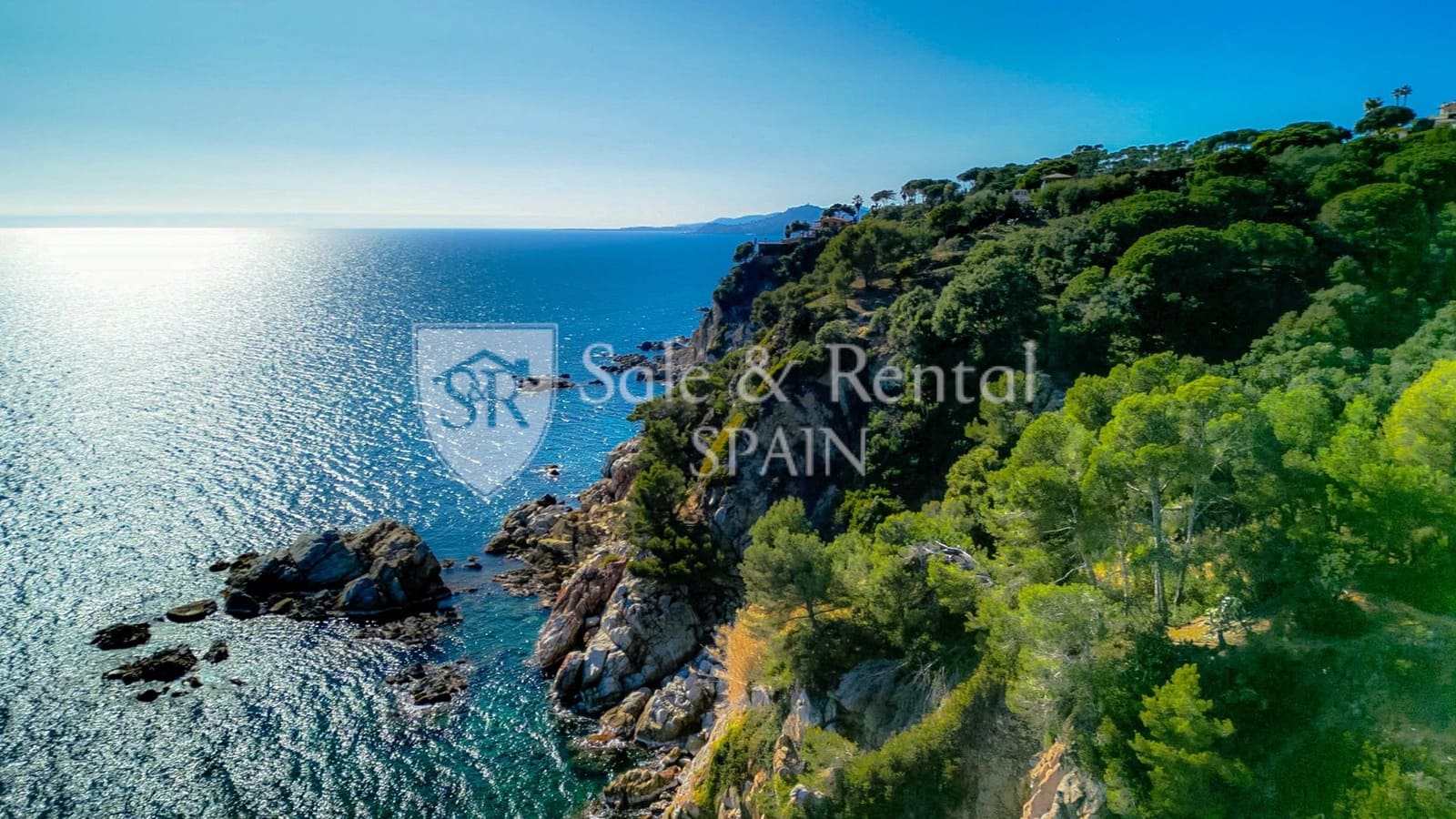 Chalet de 1 habitación en Lloret de Mar en venta con piscina - 6.500.000 € (Ref: 9807567)