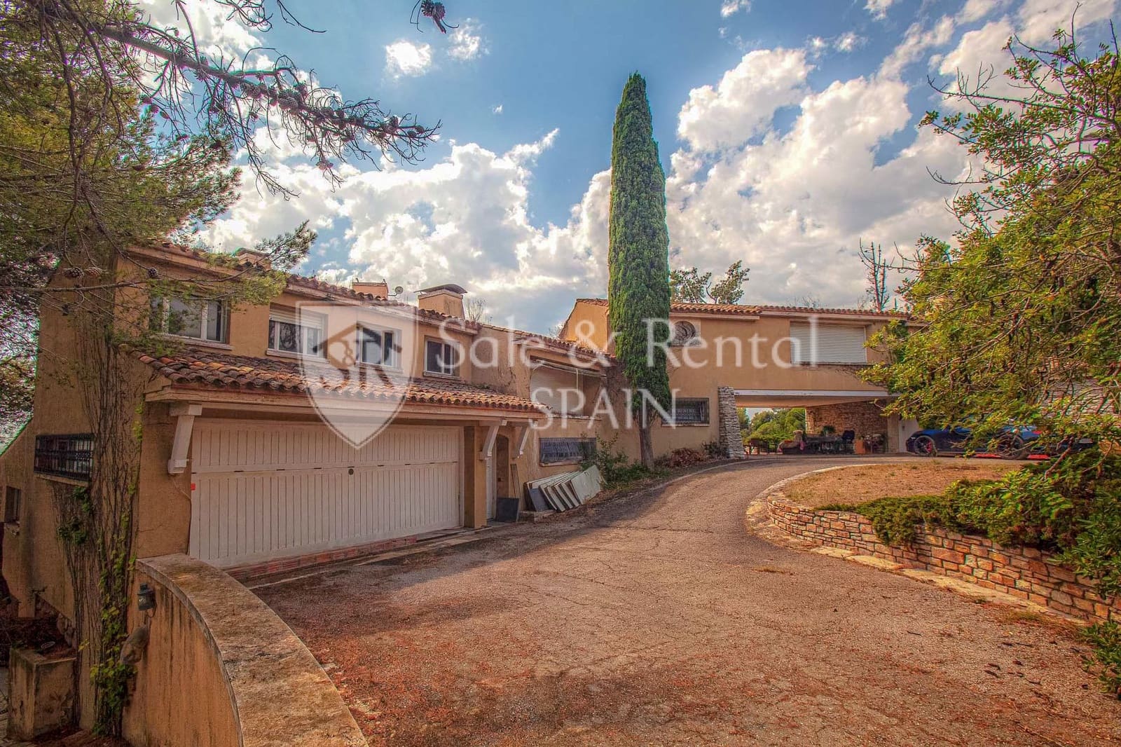 Chalet de 1 habitación en Lloret de Mar en venta con piscina - 6.500.000 € (Ref: 9807567)