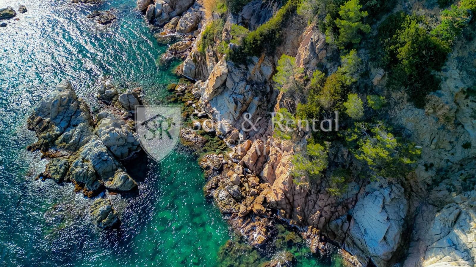 Chalet de 1 habitación en Lloret de Mar en venta con piscina - 6.500.000 € (Ref: 9807567)