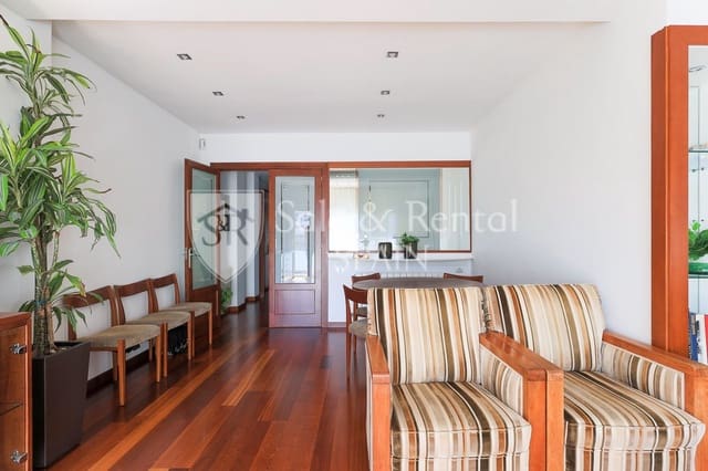 3 makuuhuone Huvila myytävänä paikassa L'Antiga Esquerra de L'Eixample, Barcelona kaupunki - 975 000 € (Ref: 9811196)