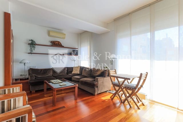 3 makuuhuone Huvila myytävänä paikassa L'Antiga Esquerra de L'Eixample, Barcelona kaupunki - 975 000 € (Ref: 9811196)