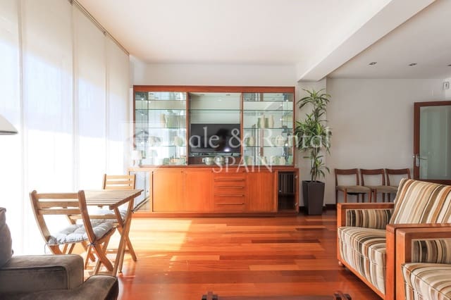 3 makuuhuone Huvila myytävänä paikassa L'Antiga Esquerra de L'Eixample, Barcelona kaupunki - 975 000 € (Ref: 9811196)