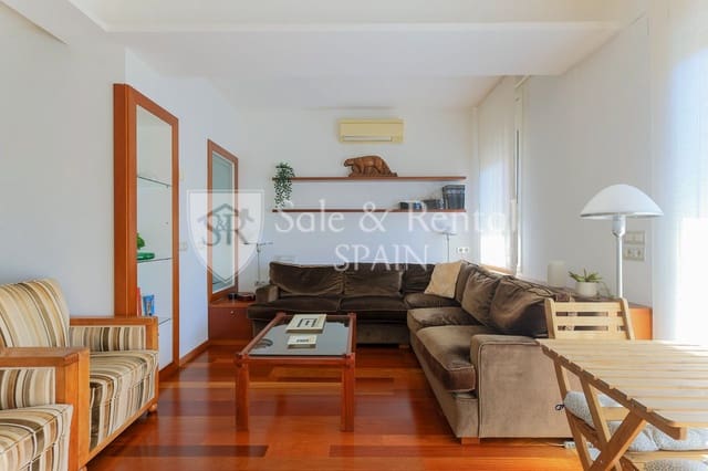 3 makuuhuone Huvila myytävänä paikassa L'Antiga Esquerra de L'Eixample, Barcelona kaupunki - 975 000 € (Ref: 9811196)