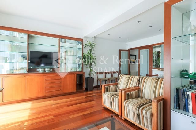 3 makuuhuone Huvila myytävänä paikassa L'Antiga Esquerra de L'Eixample, Barcelona kaupunki - 975 000 € (Ref: 9811196)